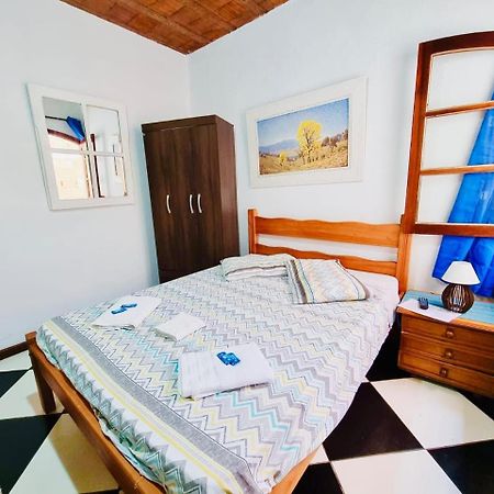 Pousada Do Ipe Sao Lourenco  Εξωτερικό φωτογραφία