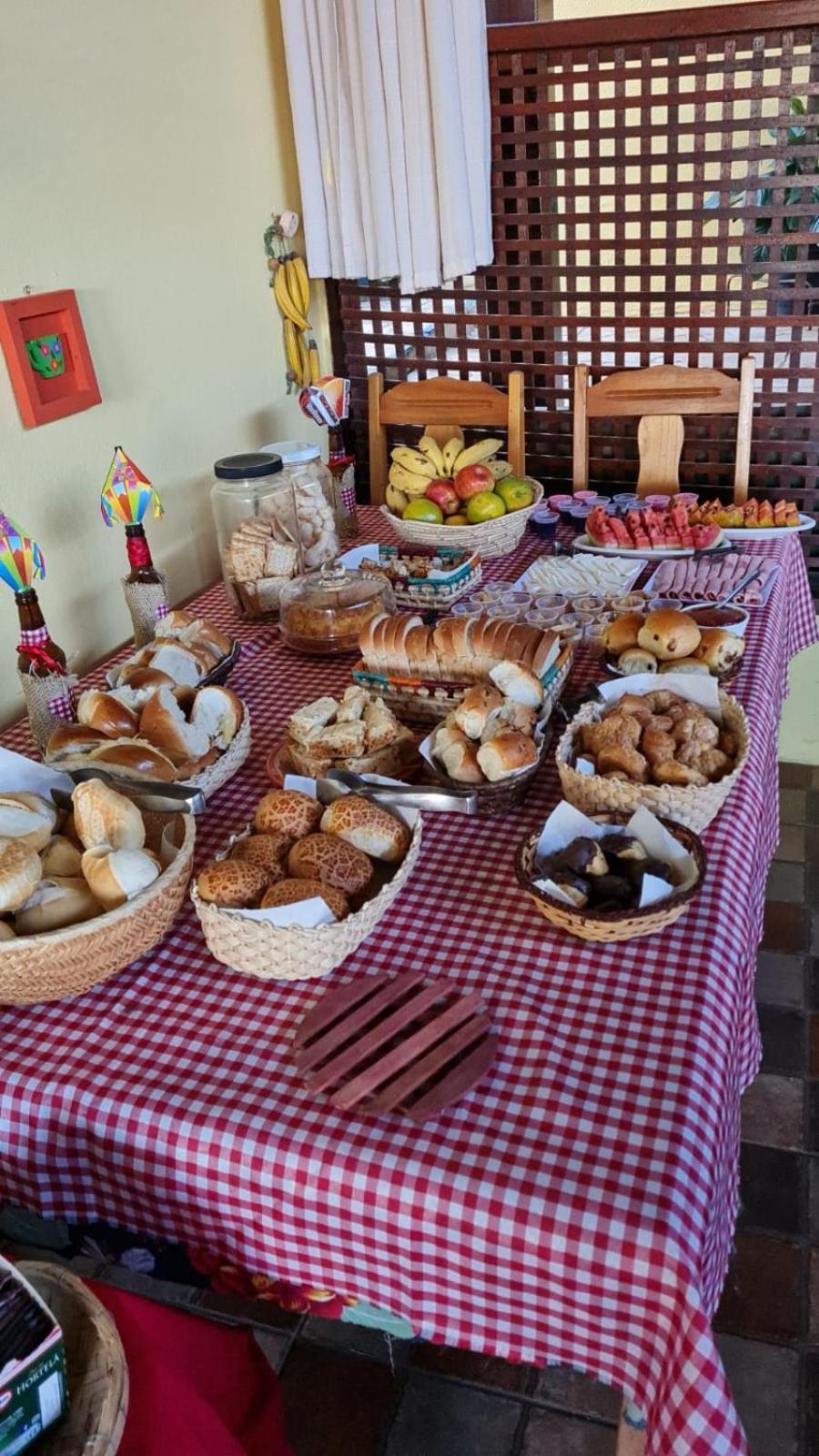 Pousada Do Ipe Sao Lourenco  Εξωτερικό φωτογραφία